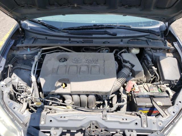 Photo 7 from auction – 2014 TOYOTA COROLLA EC with VIN 2T1BPRHE3EC144115