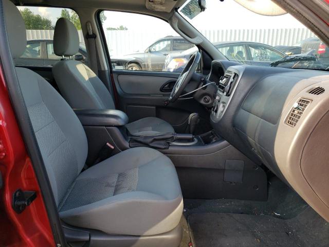 Photo 5 from auction – 2007 FORD ESCAPE with VIN 1FMYU03157KA67490