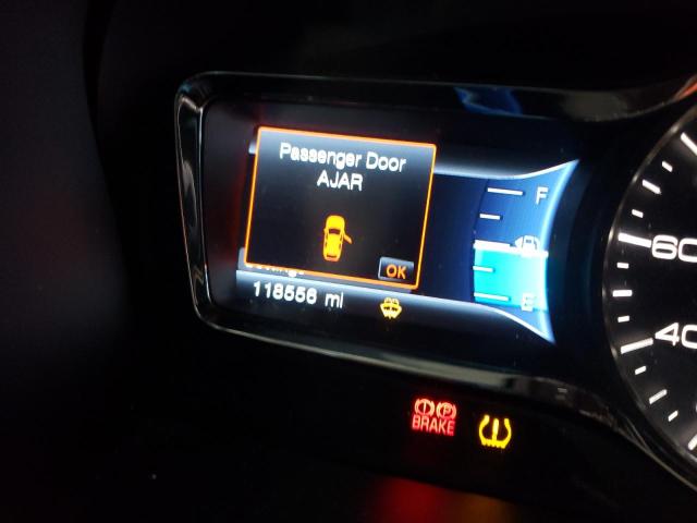 Photo 8 from auction – 2015 LINCOLN MKX with VIN 2LMDJ8JK7FBL30030