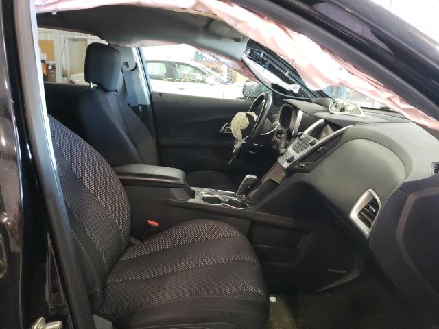 صورة رقم 5 من المزاد - 2012 CHEVROLET EQUINOX LT مع VIN 2GNFLEEK6C6190981