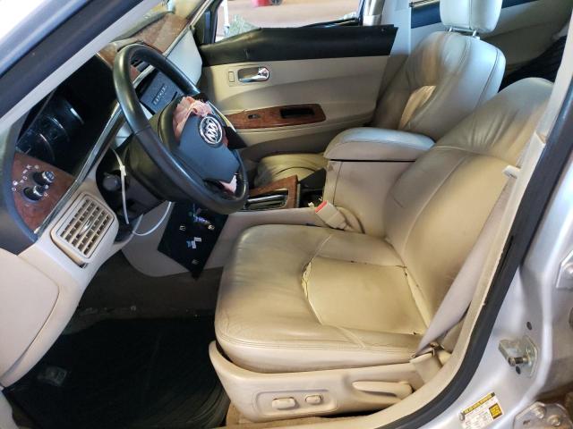 Photo 5 from auction – 2005 BUICK LACROSSE C with VIN 2G4WE537251180235