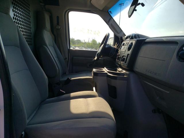Photo 5 from auction – 2010 FORD ECONOLINE with VIN 1FTNE2EW2ADA29137