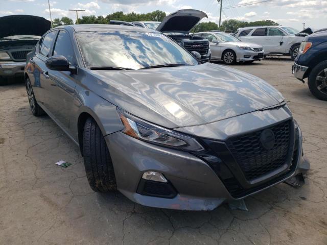 Photo 1 from auction – 2020 NISSAN ALTIMA SR with VIN 1N4BL4CV5LC253984