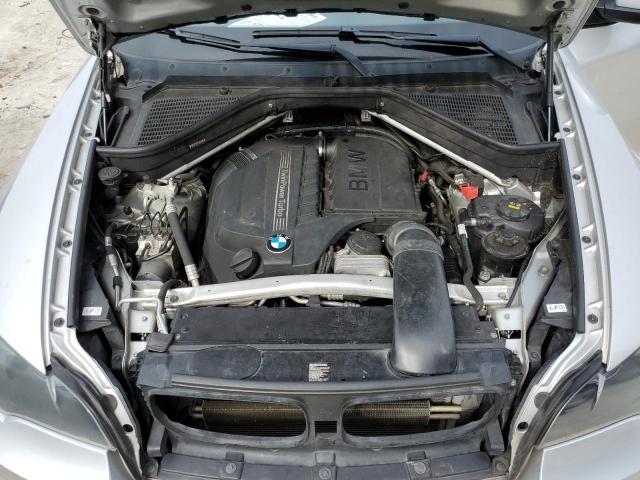 Photo 7 from auction – 2013 BMW X6 XDRIVE3 with VIN 5UXFG2C53DL788266