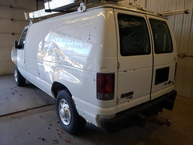 Photo 3 from auction – 2012 FORD ECONOLINE with VIN 1FTNE2EW1CDB05451