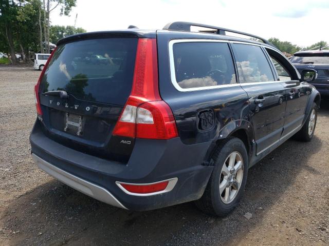 Photo 4 from auction – 2012 VOLVO XC70 3.2 with VIN YV4940BZXC1126028