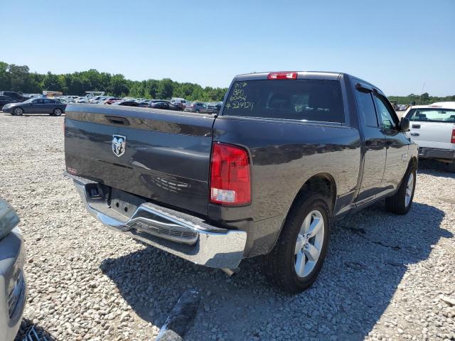 Photo 4 from auction – 2021 RAM 1500 CLASS with VIN 1C6RR6FG8MS524924