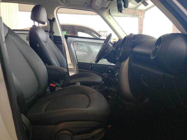 Photo 5 from auction – 2016 MINI COOPER COU with VIN WMWZB3C53GWR49914
