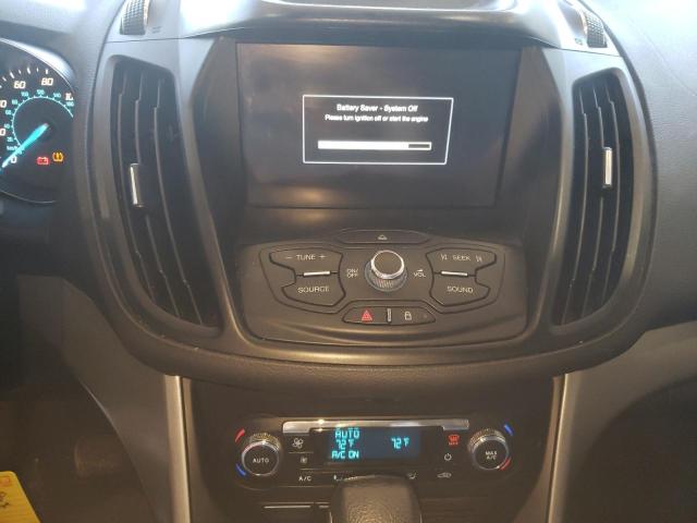 Photo 9 from auction – 2013 FORD ESCAPE SE with VIN 1FMCU9G92DUD72007