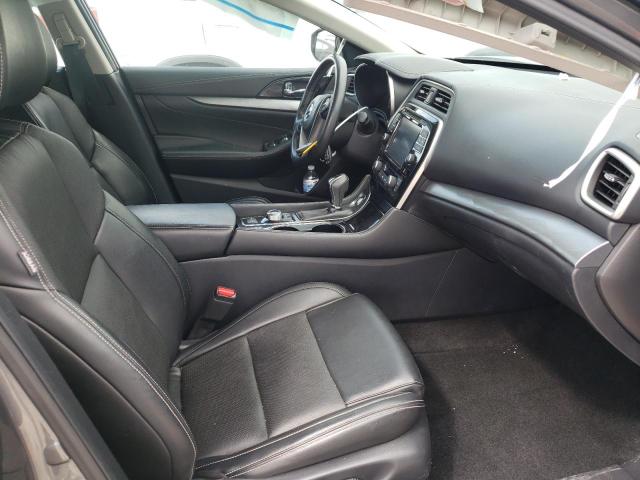 Photo 5 from auction – 2017 NISSAN MAXIMA 3.5 with VIN 1N4AA6AP3HC446255