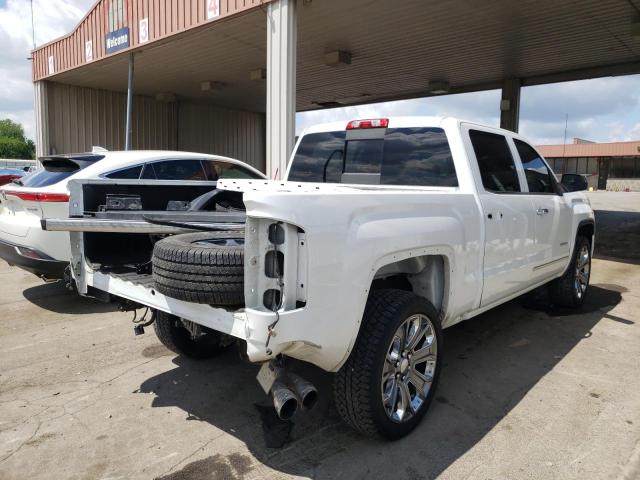 Photo 4 from auction – 2016 GMC SIERRA K15 with VIN 3GTU2PEC0GG328127