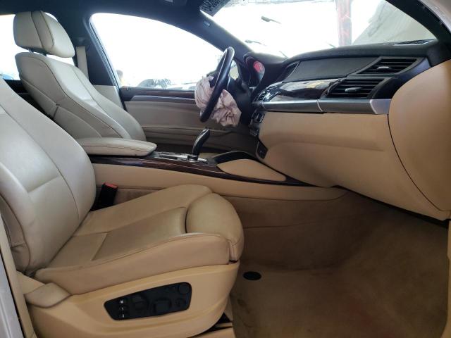 Photo 5 from auction – 2012 BMW X6 XDRIVE3 with VIN 5UXFG2C5XCL781636