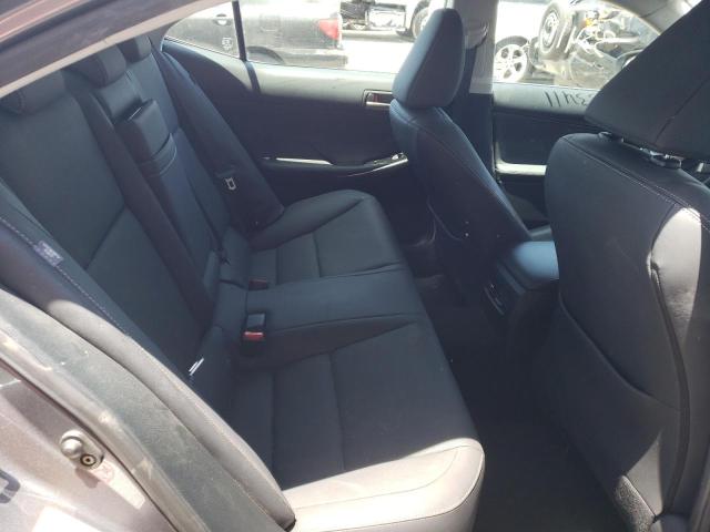 Photo 6 from auction – 2019 LEXUS IS 300 with VIN JTHBA1D23K5086898
