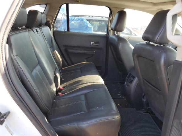 Photo 6 from auction – 2010 FORD EDGE LIMIT with VIN 2FMDK4KCXABB13055