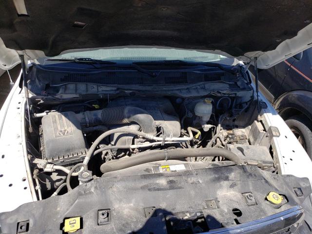 Photo 7 from auction – 2014 RAM 1500 ST with VIN 3C6JR7DT2EG303928