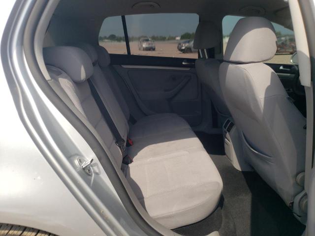 Photo 6 from auction – 2008 VOLKSWAGEN RABBIT with VIN WVWCA71K18W161436