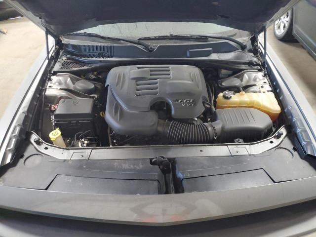 Photo 7 from auction – 2011 DODGE CHALLENGER with VIN 2B3CJ4DG9BH570555