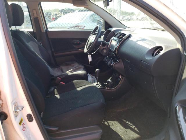 Photo 5 from auction – 2008 SCION XD with VIN JTKKU10448J007084
