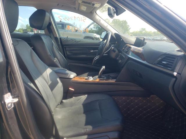 Photo 5 from auction – 2013 BMW 328 XI with VIN WBA3B3G55DNR79949