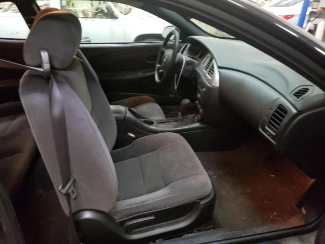Photo 5 from auction – 2007 CHEVROLET MONTE CARL with VIN 2G1WJ15K079370154