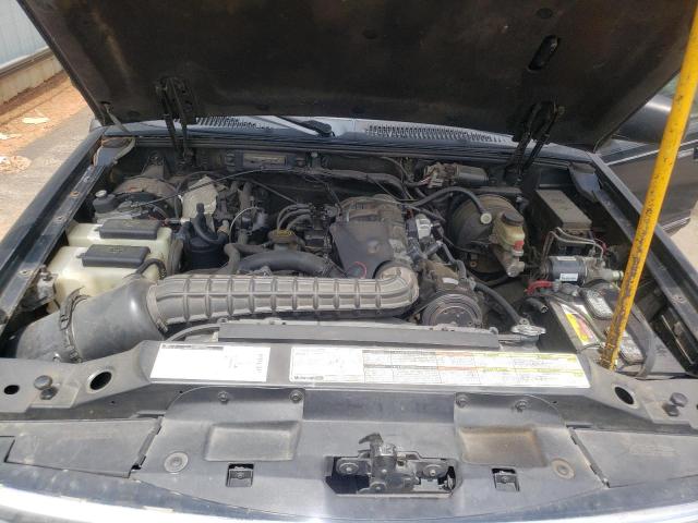 Photo 7 from auction – 1997 FORD EXPLORER with VIN 1FMDU32X0VUA66092