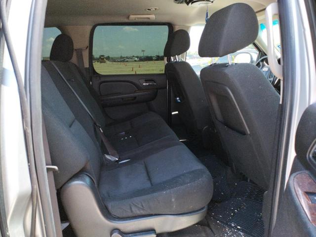 Photo 6 from auction – 2011 CHEVROLET SUBURBAN C with VIN 1GNSCHE07BR272235