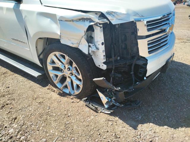 Photo 9 from auction – 2015 CHEVROLET SUBURBAN C with VIN 1GNSCKKC5FR736981