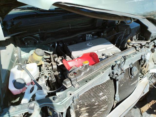 Photo 7 from auction – 2007 TOYOTA HIGHLANDER with VIN JTEDP21A870144210