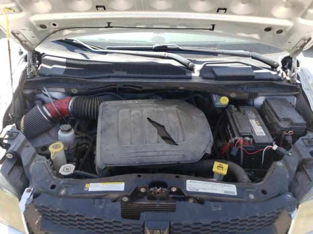 Photo 7 from auction – 2011 DODGE GRAND CARA with VIN 2D4RN4DG5BR690864