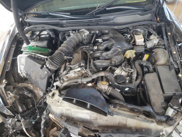 Photo 7 from auction – 2013 LEXUS IS 250 with VIN JTHBF5C28D5191045