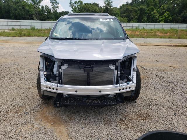 Photo 9 from auction – 2022 HONDA PILOT EXL with VIN 5FNYF5H59NB017290
