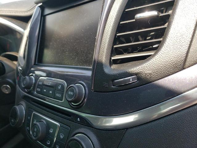 Photo 9 from auction – 2015 CHEVROLET IMPALA LT with VIN 2G1125S30F9192577