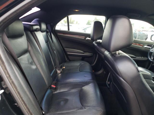 Photo 6 from auction – 2012 CHRYSLER 300 LIMITE with VIN 2C3CCACG2CH210526