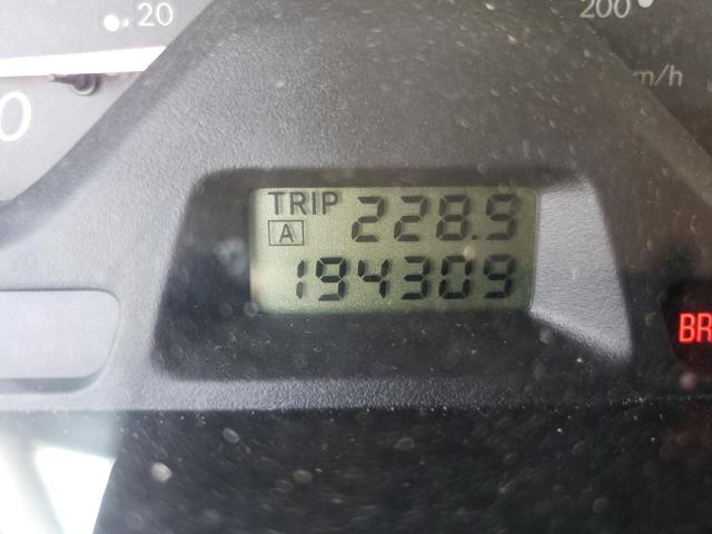 Zdjęcie 8 z aukcji – 2002 MITSUBISHI LANCER ES z VIN JA3AJ26E72U078575
