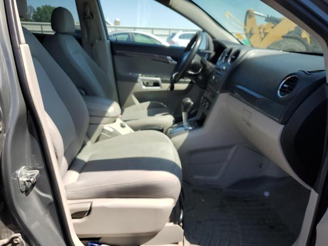 Photo 5 from auction – 2008 SATURN VUE XE with VIN 3GSCL33P98S697580