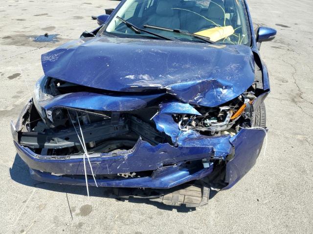 Photo 9 from auction – 2017 SUBARU IMPREZA LI with VIN 4S3GTAU69H3739131