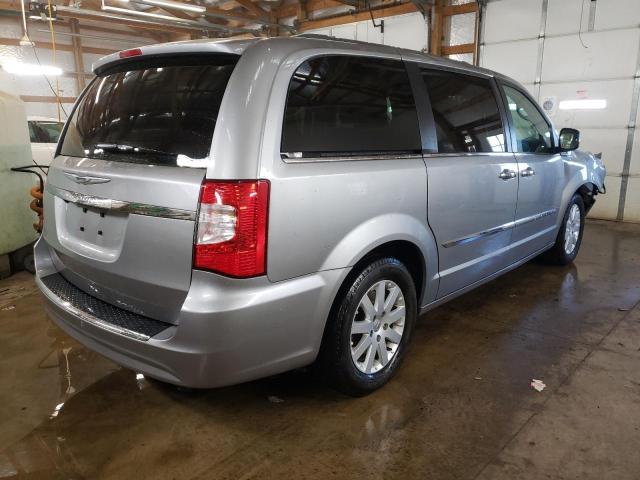 Photo 4 from auction – 2016 CHRYSLER TOWN & COU with VIN 2C4RC1BG8GR208805