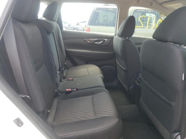 Photo 6 from auction – 2018 NISSAN ROGUE S with VIN 5N1AT2MV2JC736625
