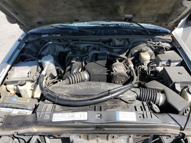 Photo 7 from auction – 1999 GMC SONOMA with VIN 1GTCS194XXK515671