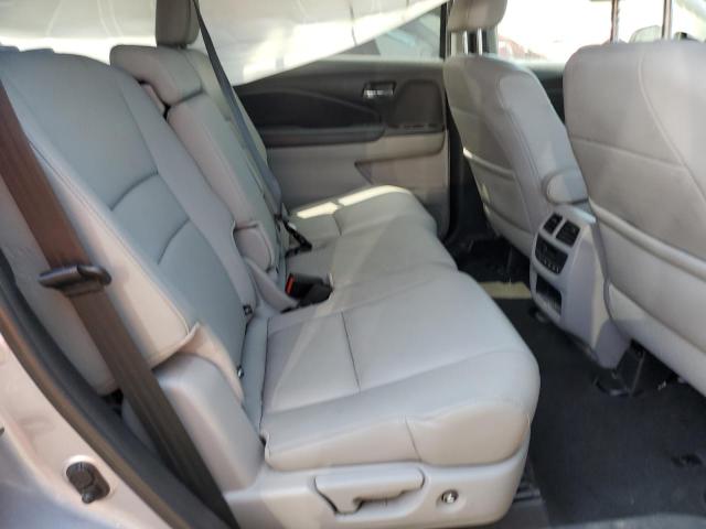 Photo 6 from auction – 2017 HONDA PILOT EXL with VIN 5FNYF6H50HB064413