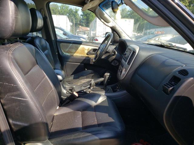 Photo 5 from auction – 2005 FORD ESCAPE LIM with VIN 1FMYU04105KB77522
