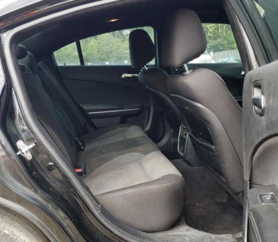 Photo 6 from auction – 2015 DODGE CHARGER SE with VIN 2C3CDXBG8FH857096