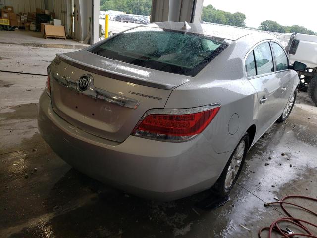 Photo 4 from auction – 2013 BUICK LACROSSE with VIN 1G4GA5ERXDF257178
