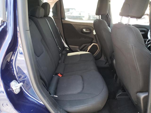 Photo 6 from auction – 2017 JEEP RENEGADE S with VIN ZACCJAAB9HPF37164
