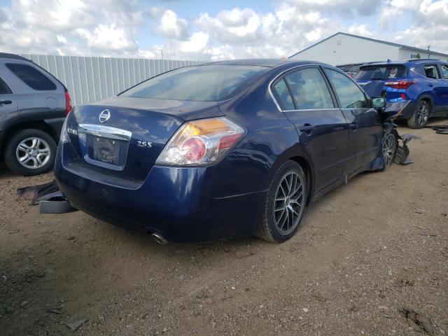 Photo 4 from auction – 2011 NISSAN ALTIMA BAS with VIN 1N4AL2APXBC143080