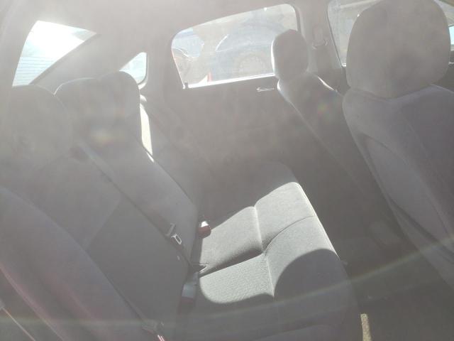 Photo 6 from auction – 2007 CHEVROLET IMPALA LS with VIN 2G1WB58K879268228