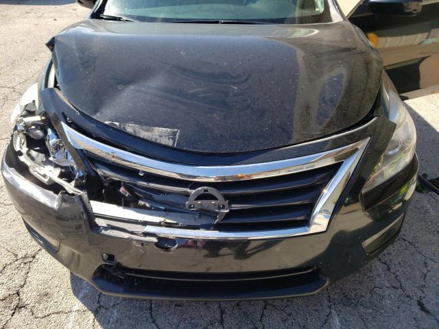 Photo 7 from auction – 2014 NISSAN ALTIMA 2.5 with VIN 1N4AL3AP5EC158659