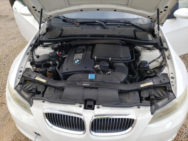 Photo 7 from auction – 2009 BMW 335 XI with VIN WBAWC73559E067661