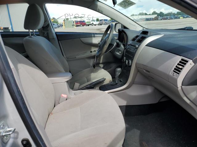 Photo 5 from auction – 2013 TOYOTA COROLLA BA with VIN 2T1BU4EE3DC994969