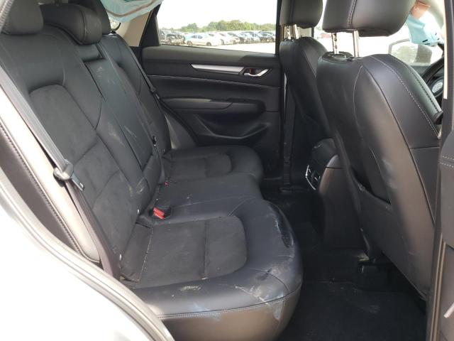 Photo 6 from auction – 2021 MAZDA CX-5 TOURI with VIN JM3KFACM9M1360418